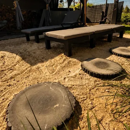 Tatil Evi Nad Lita Kajaki Jezioro *