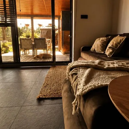 Nad Lita Kajaki Jezioro Tatil Evi *