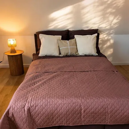 Tatil Evi Nad Lita Kajaki Jezioro *