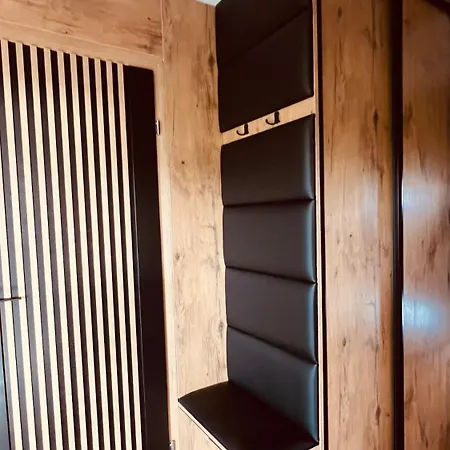 Nad Lita Kajaki Jezioro Tatil Evi *